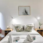 Apartment Sacre Coeur