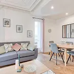 Apartment Sacre Coeur